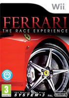 Koch media Ferrari: The Race Experience (425504) Koch media Ferrari: The Race Experience (425504)